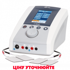 Електротерапевтичний прилад StimRehab² MT2200" Електротерапевтичний прилад StimRehab² MT2200"