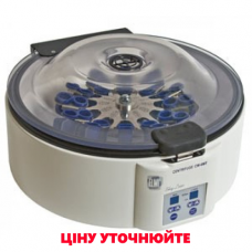 НАСТОЛЬНА ЦЕНТРИФУГА CM-6MT (ЄЛМІ, ЛАТВІЯ) НАСТОЛЬНА ЦЕНТРИФУГА CM-6MT (ЄЛМІ, ЛАТВІЯ)