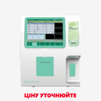 Автоматичний гематологічний аналізатор MicroCC-25Plus (HTI, США) Автоматичний гематологічний аналізатор MicroCC-25Plus (HTI, США)