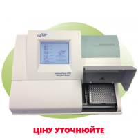 HTI ImmunoChem-2100 ІФА рідер HTI ImmunoChem-2100 ІФА рідер