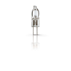 Лампа галогенова Philips 7387 6V 10W Лампа галогенова Philips 7387 6V 10W