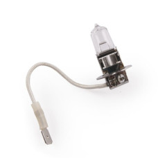 Лампа галогенова Osram 64151 12V 55W з відводом Лампа галогенова Osram 64151 12V 55W з відводом
