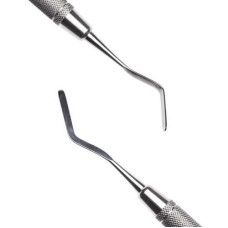 Двостороння гладилка HEIDEMANN 1, N0455-R
