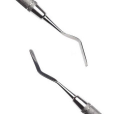 Двостороння гладилка HEIDEMANN 2, N0457-R