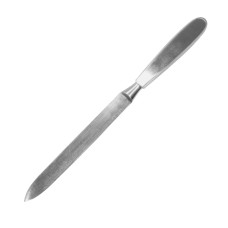 Ніж операційний і ампутаційний,  46,5 см, J-15-174