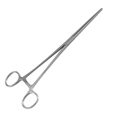 Затискач судинний Rochester-Pean Delicate прямий, 26 см, J-17-707