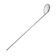 Дзеркало носоглоткове Laryngeal, діаметр 24 мм, J-34-1019