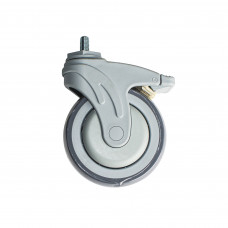 Ролик гума MW0085-I D=125 mm Ролик гума MW0085-I D=125 mm