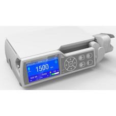 Шприцевий насос HealFusion s7 Шприцевий насос HealFusion s7