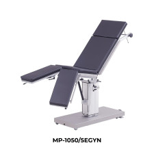 Стіл операційний електричний для гінекології MP-1050/5ЕGYN