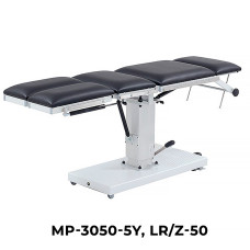 Cтіл операційний гідравлічний MP-3050/5Y