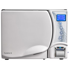 Паровий стерилізатор SUPERIOR B23 Паровий стерилізатор SUPERIOR B23