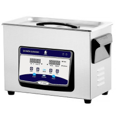 Ультразвукова мийка JP-030S Ультразвукова мийка JP-030S