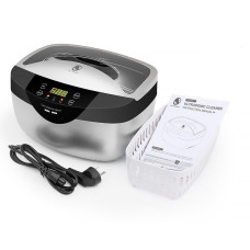 Ультразвукова мийка JP-2500 Ультразвукова мийка JP-2500