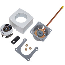 Розетка газова SMARTLET; DIN, медичне повітря (настінна), 1035002 Розетка газова SMARTLET; DIN, медичне повітря (настінна), 1035002