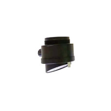 Змінний фокус (Варіооб'єктив) Змінний фокус (Варіооб'єктив)
