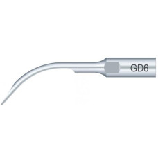 Насадка для скалера GD6
