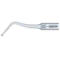 Насадка для скалера SBDR