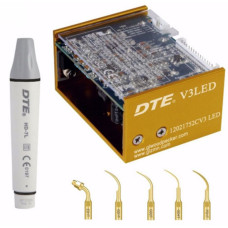 Скалер DTE-V3 LED Скалер DTE-V3 LED