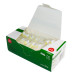 Голка карпульна SHINJECT 30G S (0.3x21мм), зелена, метричний тип     (100 шт)
