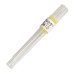 Голка карпульна SHINJECT 30G S (0.3x21мм), зелена, метричний тип     (100 шт)