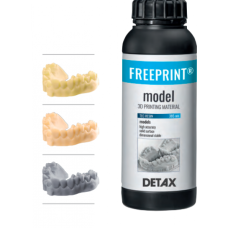 Матеріал для друку Freeprint model, пісок, 1 кг 03778