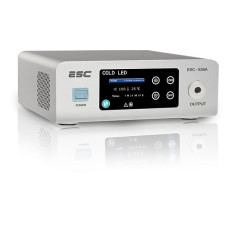Освітлювач вдосконалений 120W LED (ESC-826A) ESC Освітлювач вдосконалений 120W LED (ESC-826A) ESC