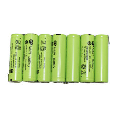 Акумулятор ni-mh 1300 mah
