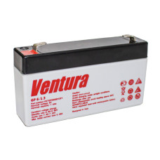 Акумулятор Ventura GP 6-1.3