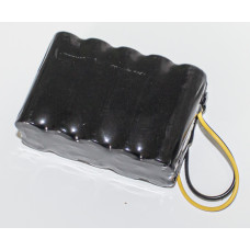 Акумуляторна збірка ААА 12V 1100mAh Акумуляторна збірка ААА 12V 1100mAh