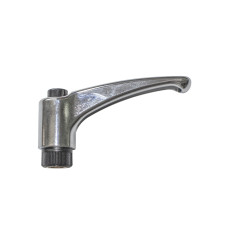 Ручка ERX 95-CR-B M12 (з фіксацією) хромована Ручка ERX 95-CR-B M12 (з фіксацією) хромована