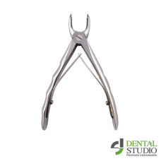 "Легкі" щипці для дітей Easy Forceps For Children, 3252s "Легкі" щипці для дітей Easy Forceps For Children, 3252s