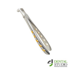 "Легкі" щипці EASY FORCEPS 3253 "Легкі" щипці EASY FORCEPS 3253
