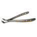 "Легкі" щипці EASY FORCEPS 3253 "Легкі" щипці EASY FORCEPS 3253