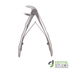 "Легкі" щипці для дітей 3259s Easy Forceps For Children "Легкі" щипці для дітей 3259s Easy Forceps For Children