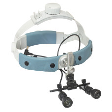 Освітлювач D-Light Duo HD Освітлювач D-Light Duo HD