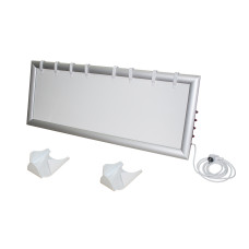 Негатоскоп медичний НМр-4 LED Негатоскоп медичний НМр-4 LED