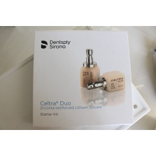 CELTRA DUO Starter Kit CELTRA DUO Starter Kit