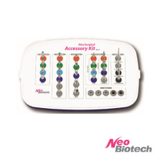Хірургічний набір Neo Surgical Accessory Kit Хірургічний набір Neo Surgical Accessory Kit