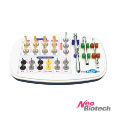 Набір для видалення імплантату Neo Fixture Remover Kit (FR Kit)