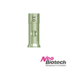 Обмежувач довжини свердла для набору SCA Neobiotech, довжина - 3 мм. Обмежувач довжини свердла для набору SCA Neobiotech, довжина - 3 мм.