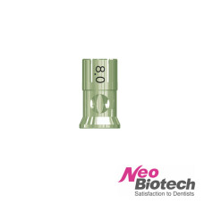 Обмежувач довжини свердла для набору SCA Neobiotech, довжина - 8 мм. Обмежувач довжини свердла для набору SCA Neobiotech, довжина - 8 мм.