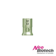 Обмежувач довжини свердла для набору SCA Neobiotech, довжина - 9 мм. Обмежувач довжини свердла для набору SCA Neobiotech, довжина - 9 мм.
