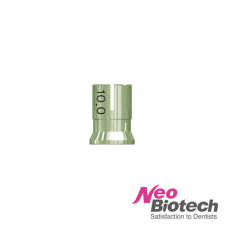 Обмежувач довжини свердла для набору SCA Neobiotech, довжина - 10 мм. Обмежувач довжини свердла для набору SCA Neobiotech, довжина - 10 мм.