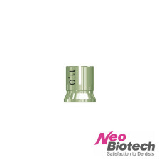 Обмежувач довжини свердла для набору SCA Neobiotech, довжина - 11 мм. Обмежувач довжини свердла для набору SCA Neobiotech, довжина - 11 мм.