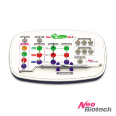 Набір для видалення зламаних гвинтів з імплантатів Neo Screw Remover Kit (SR-II)