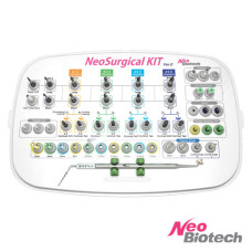 Імплантаційний набір Neo Surgical Kit