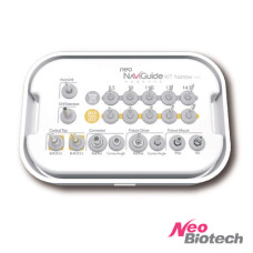 Навігаційний набір малий Neo Navi Guide Kit Narrow