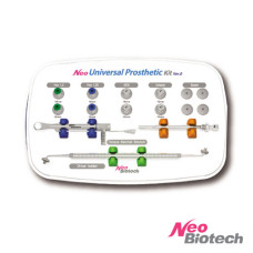 Набір ортопедичний універсальний Neo Universal Prosthetic Kit
