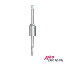 Викрутка Quicktight QTH1205, 15 мм Викрутка Quicktight QTH1205, 15 мм